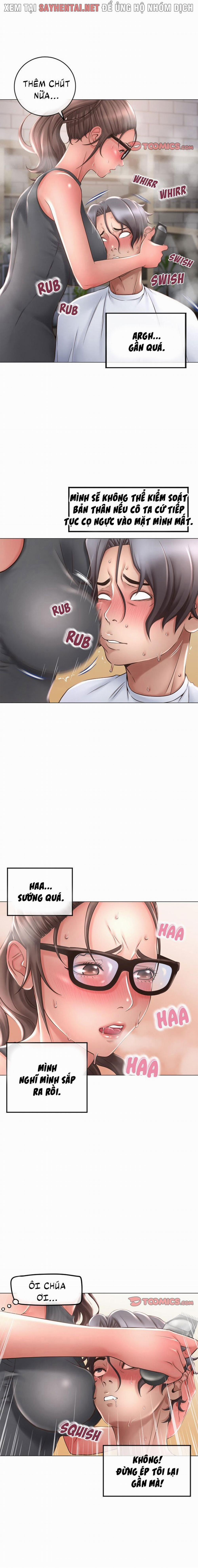 Gần, Nhưng Xa 67 trang 8