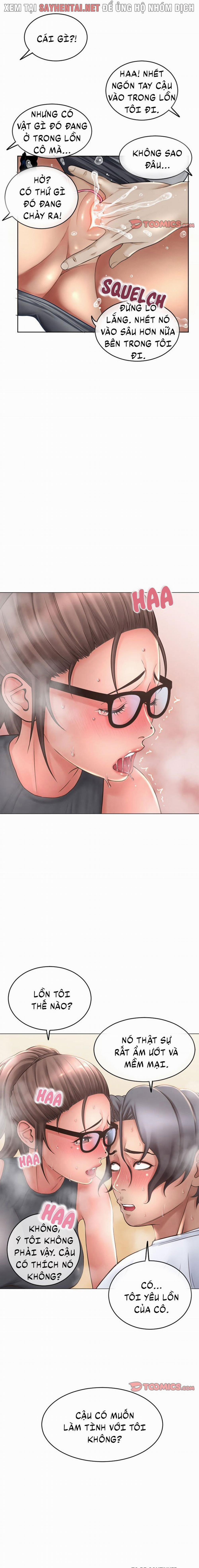 Gần, Nhưng Xa 68 trang 11