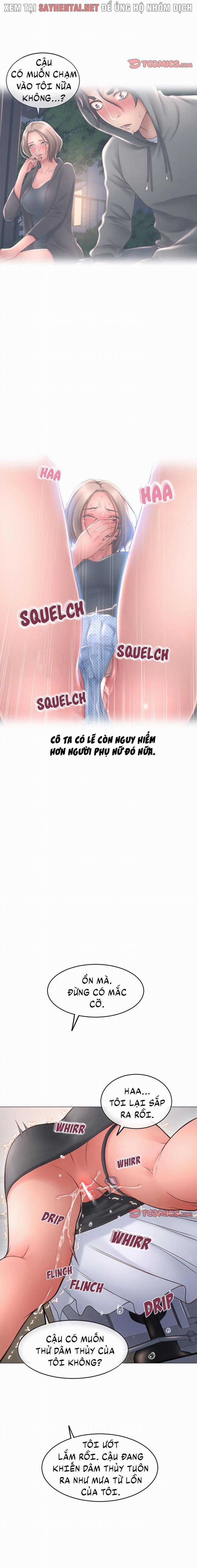 Gần, Nhưng Xa 68 trang 8