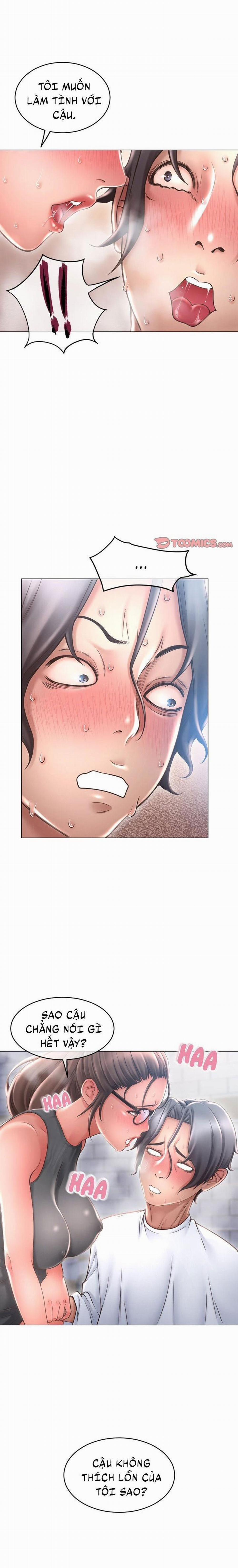 Gần, Nhưng Xa 69 trang 2