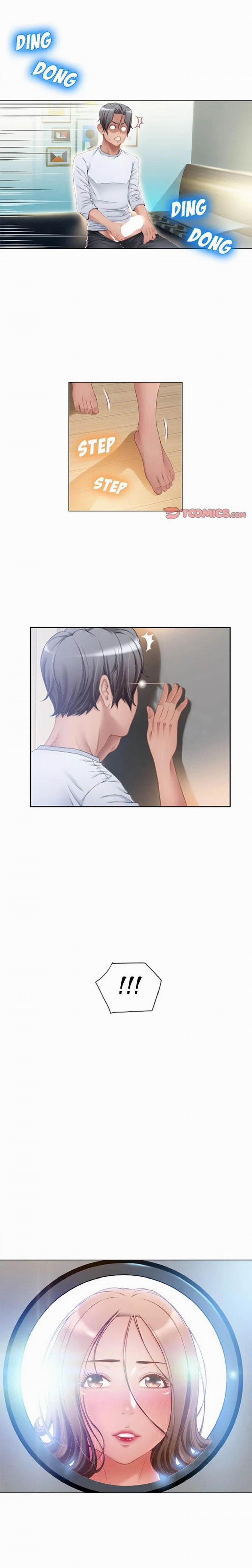 Gần, Nhưng Xa 7 trang 1