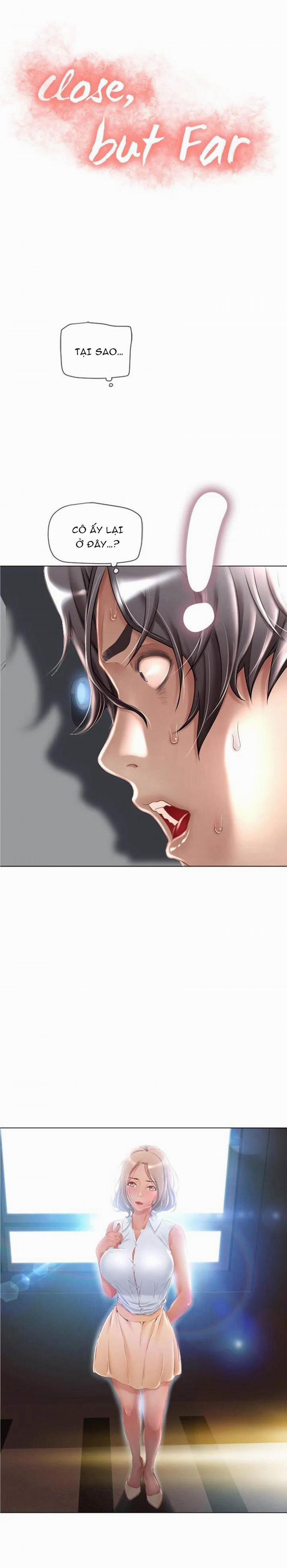 Gần, Nhưng Xa 7 trang 2