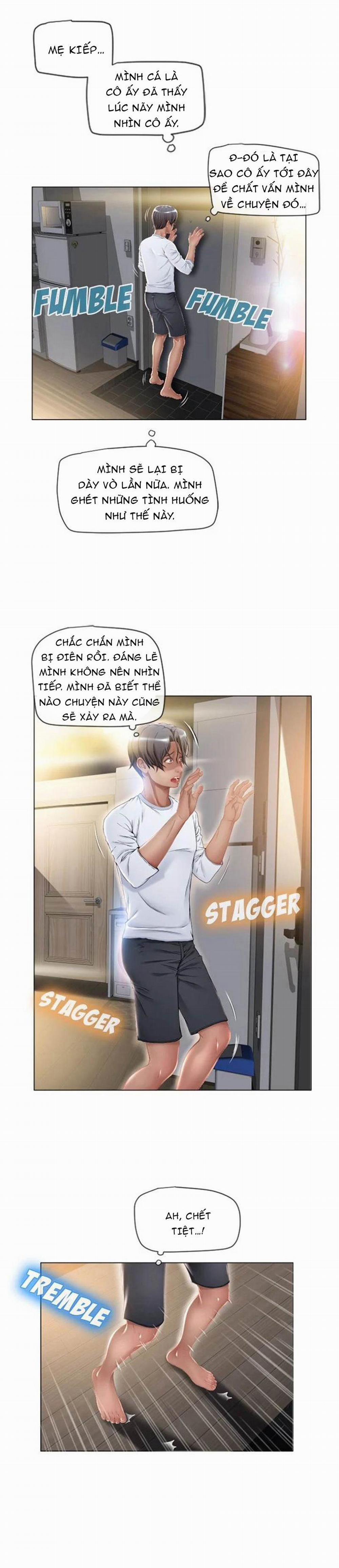 Gần, Nhưng Xa 7 trang 3