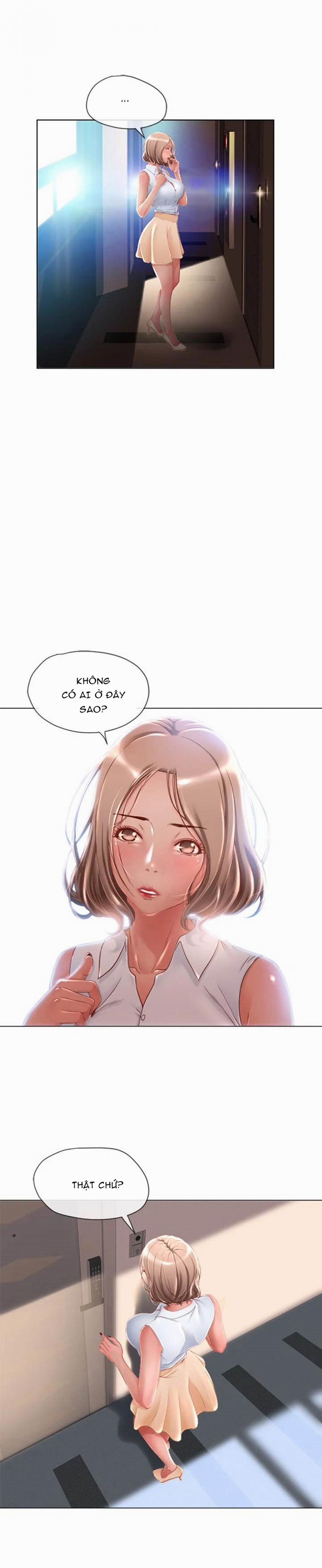 Gần, Nhưng Xa 7 trang 4