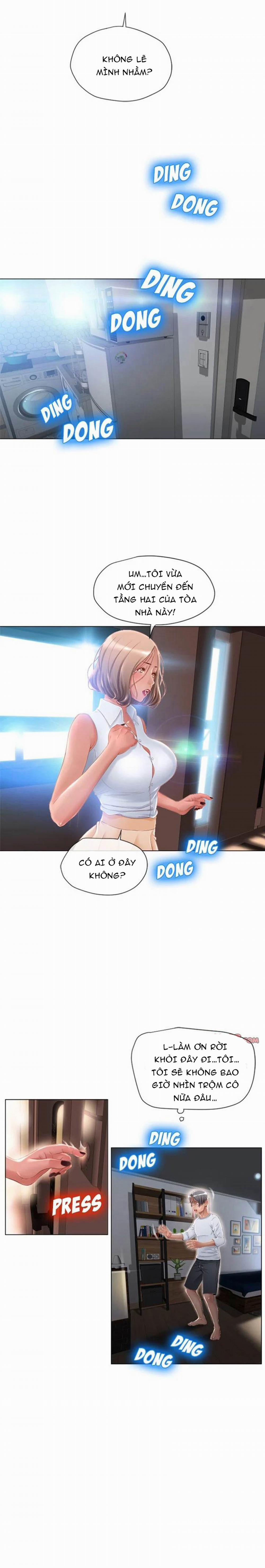 Gần, Nhưng Xa 7 trang 5