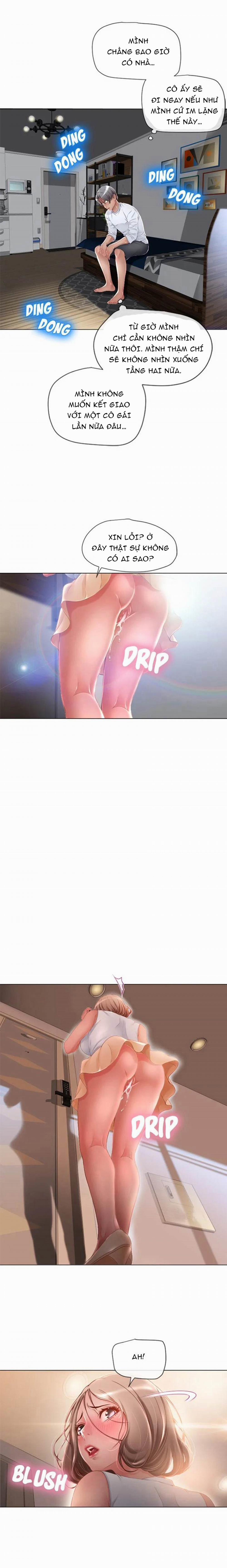 Gần, Nhưng Xa 7 trang 6