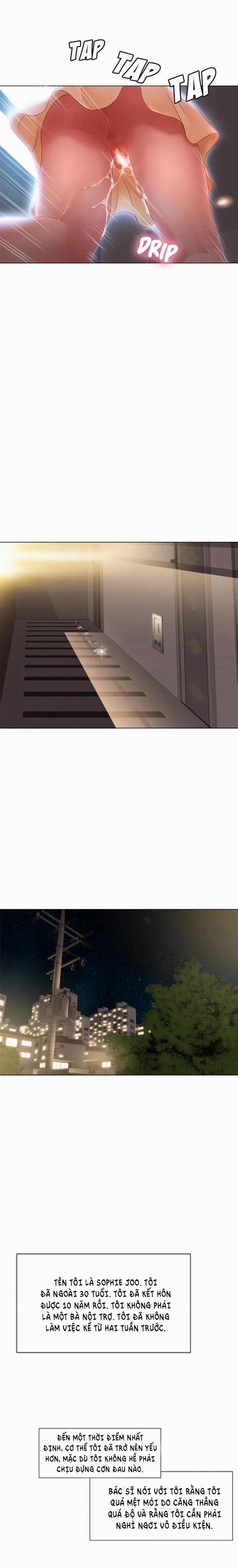 Gần, Nhưng Xa 7 trang 8