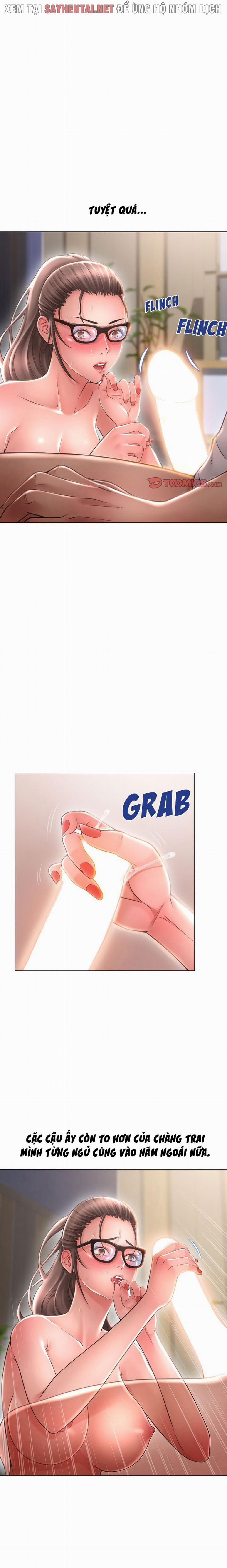 Gần, Nhưng Xa 71 trang 4