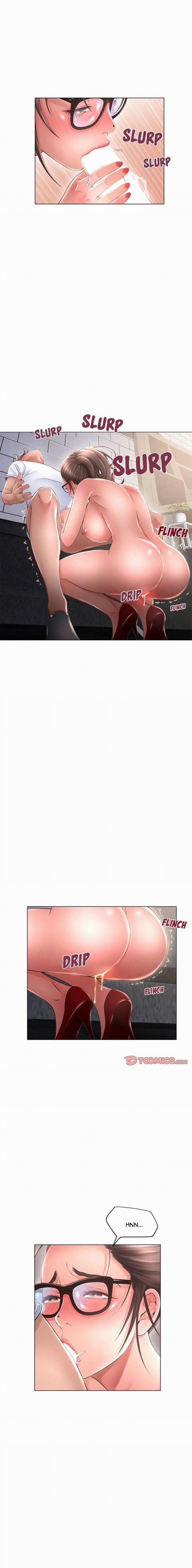 Gần, Nhưng Xa 72 trang 3