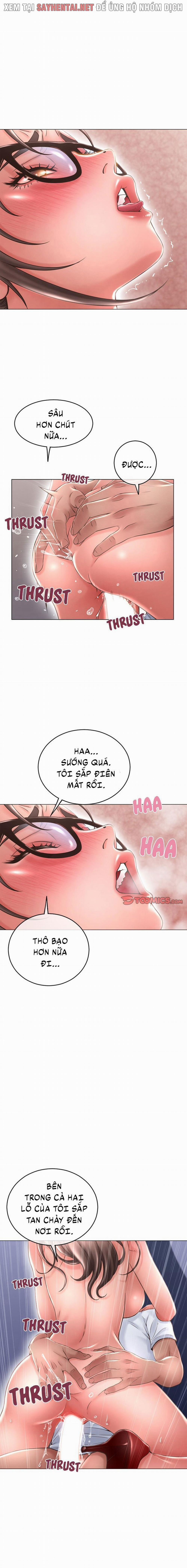 Gần, Nhưng Xa 73 trang 6