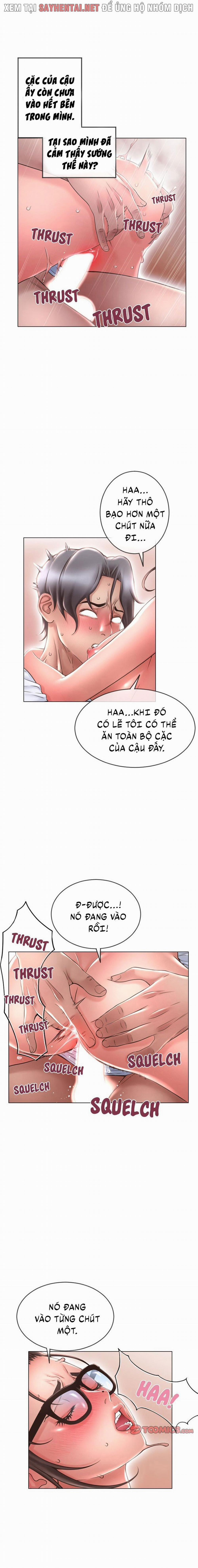 Gần, Nhưng Xa 73 trang 8