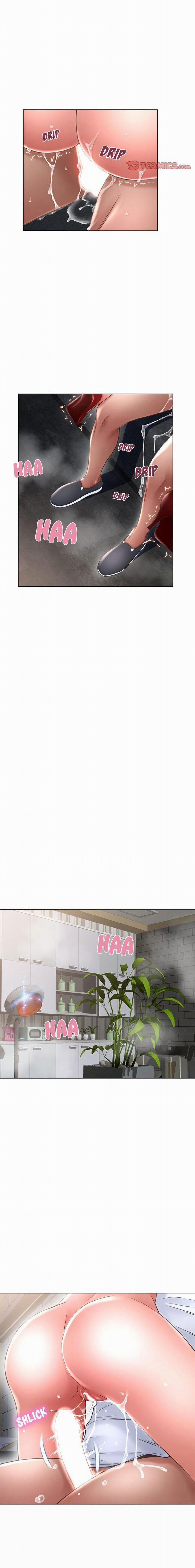 Gần, Nhưng Xa 74 trang 2