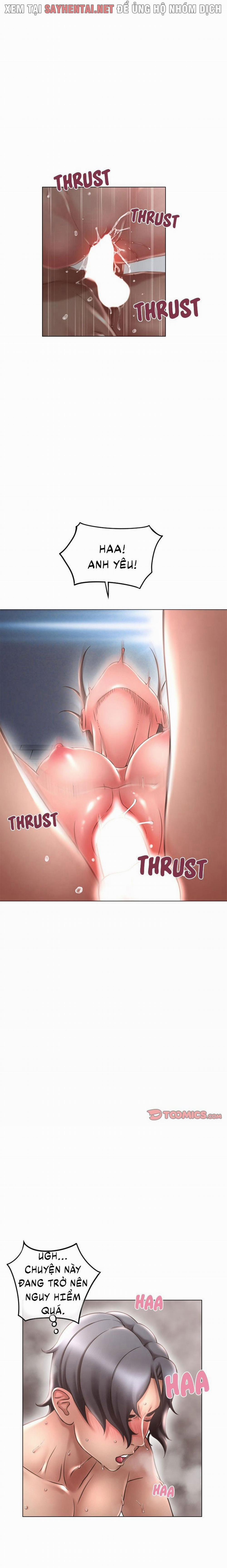 Gần, Nhưng Xa 74 trang 6