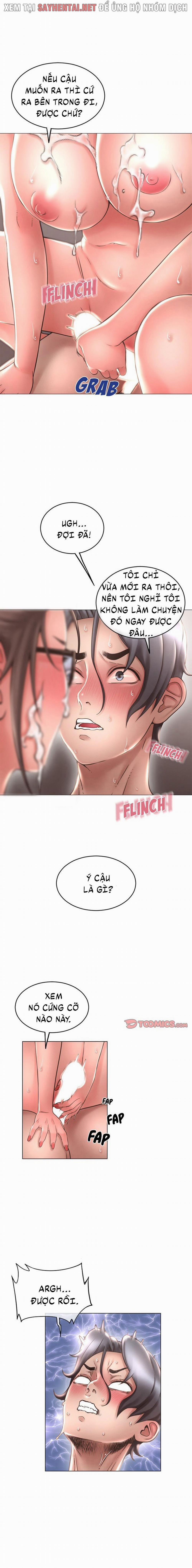 Gần, Nhưng Xa 75 trang 8