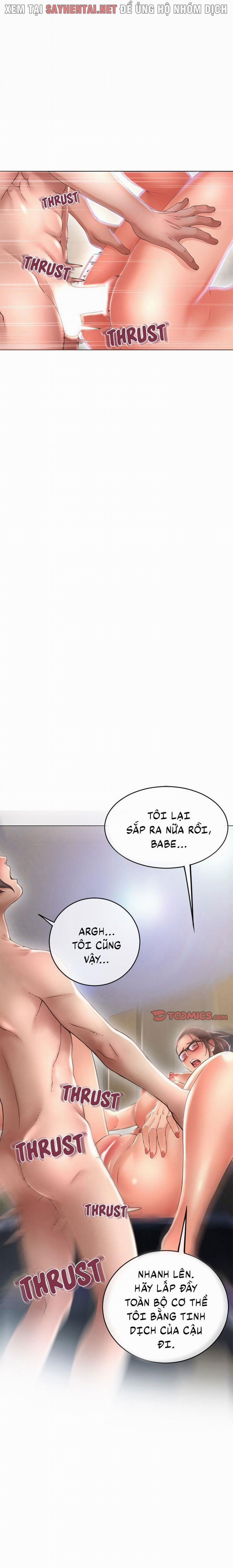 Gần, Nhưng Xa 76 trang 5