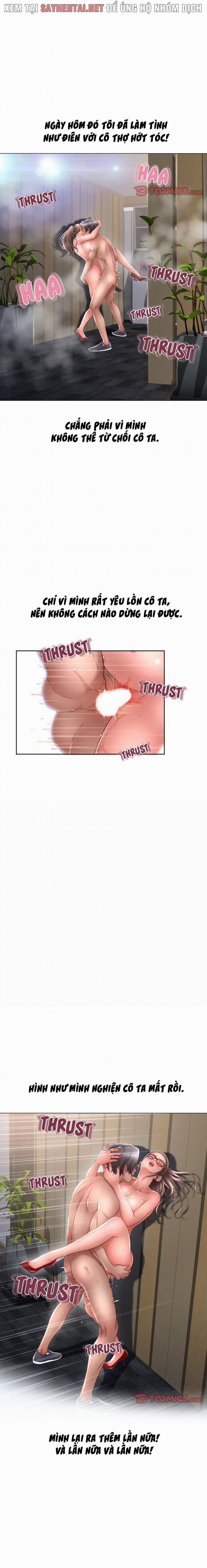 Gần, Nhưng Xa 76 trang 7