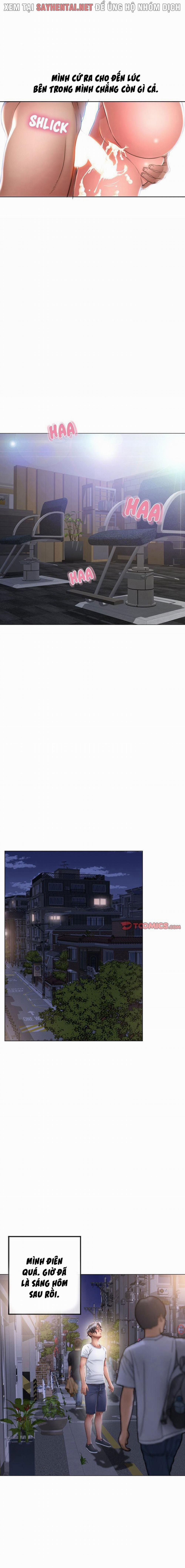 Gần, Nhưng Xa 76 trang 8