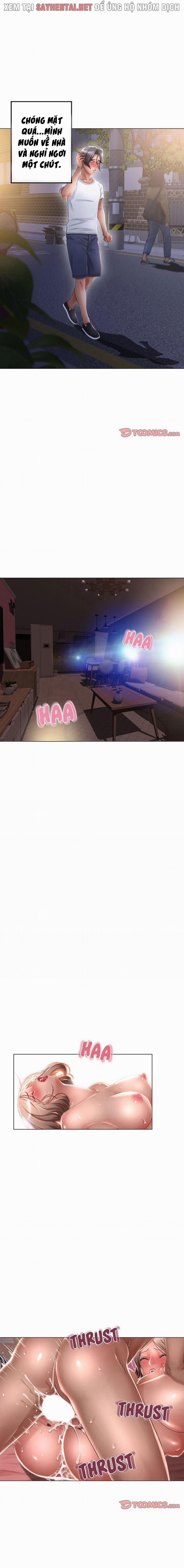 Gần, Nhưng Xa 76 trang 9