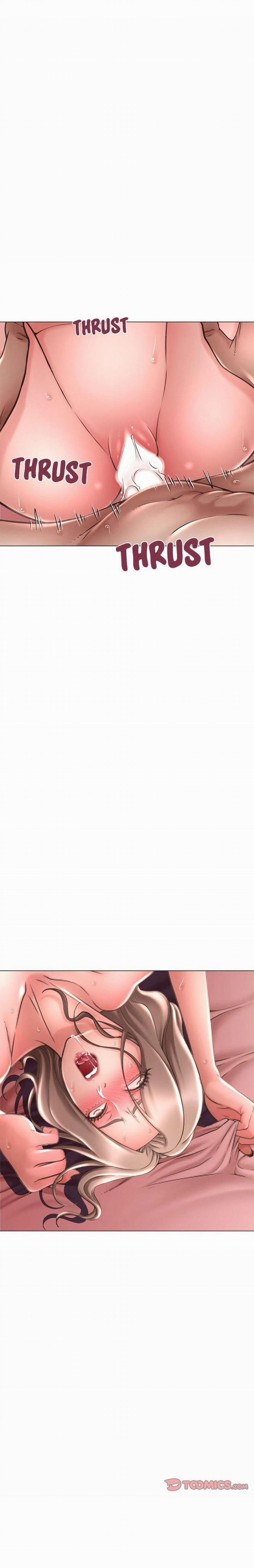 Gần, Nhưng Xa 77 trang 3