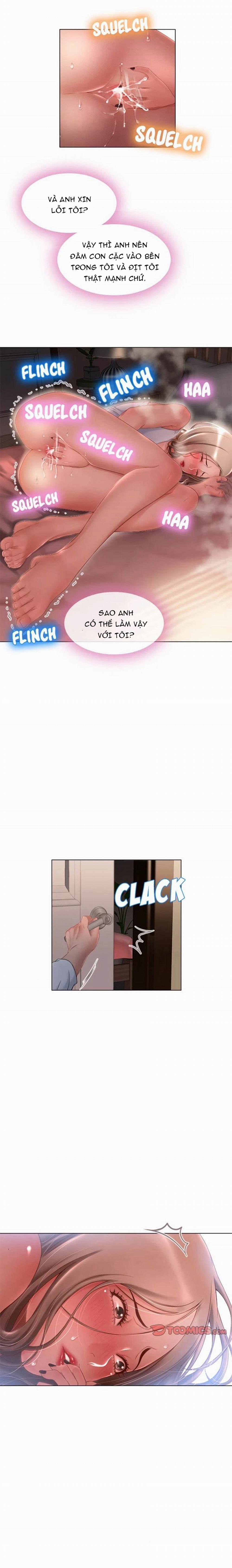 Gần, Nhưng Xa 8 trang 10