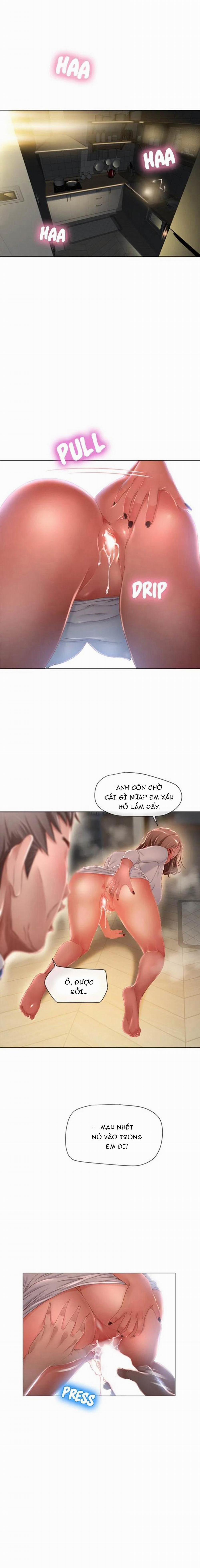 Gần, Nhưng Xa 8 trang 2