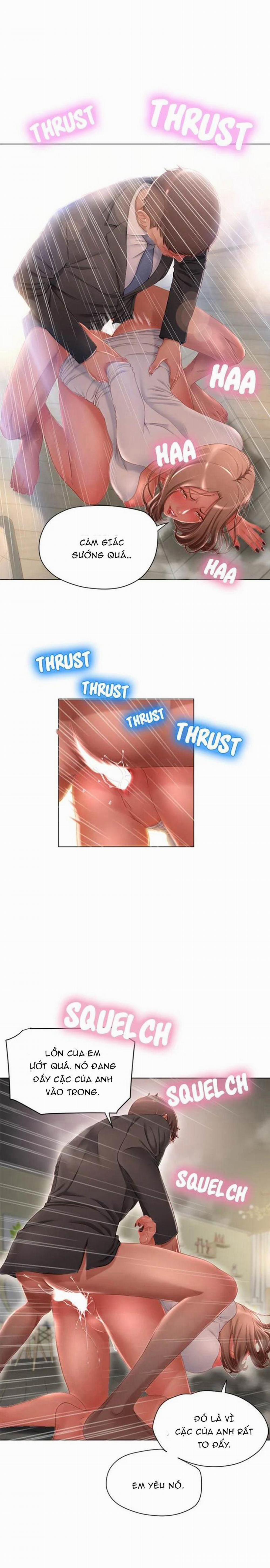 Gần, Nhưng Xa 8 trang 3