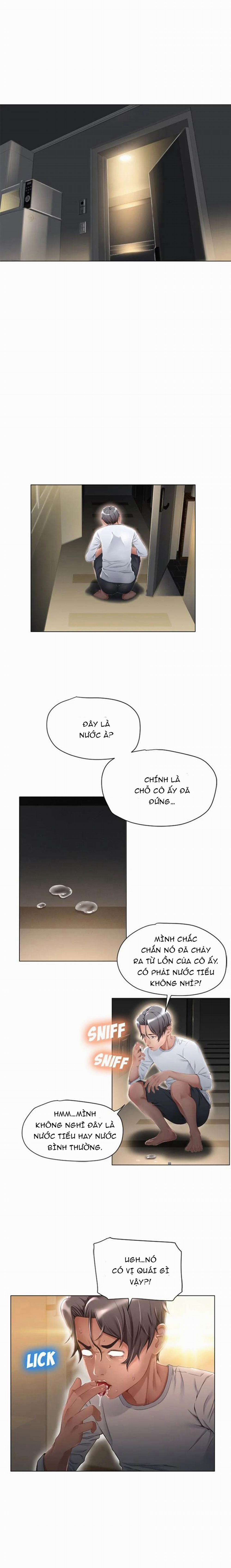 Gần, Nhưng Xa 8 trang 8