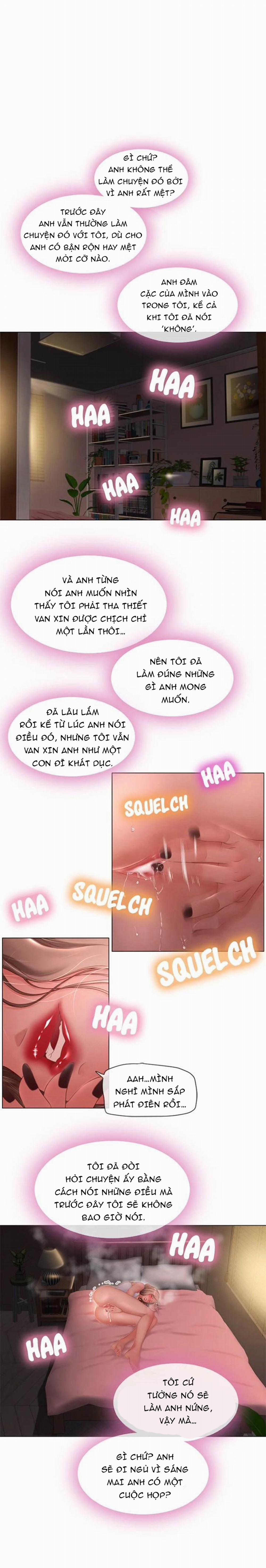 Gần, Nhưng Xa 8 trang 9