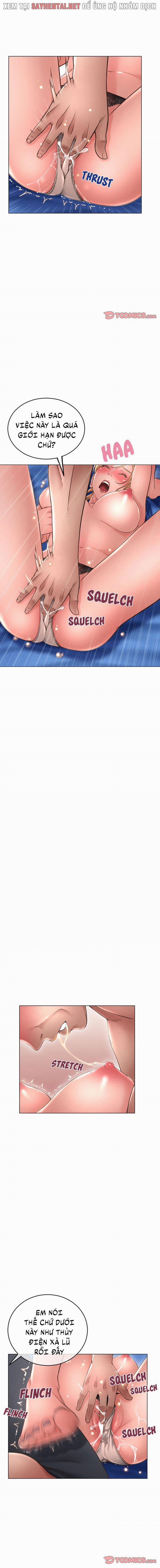 Gần, Nhưng Xa 81 trang 6