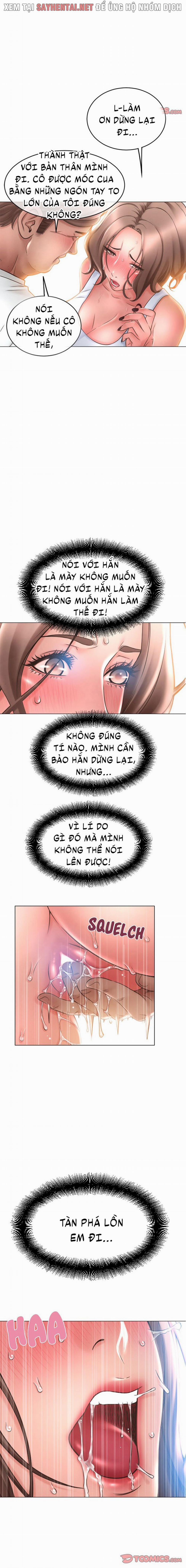 Gần, Nhưng Xa 82 trang 11