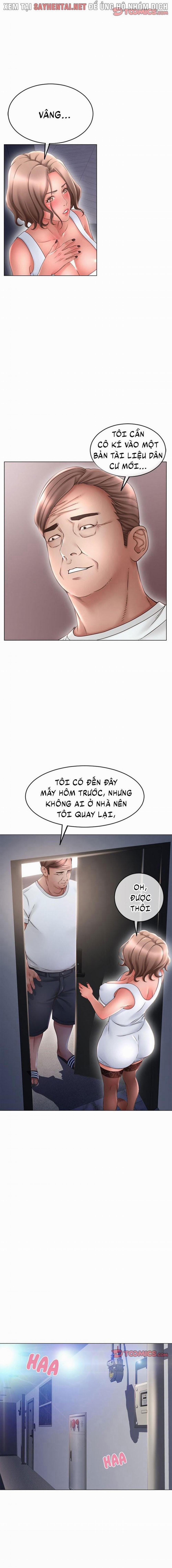 Gần, Nhưng Xa 82 trang 3