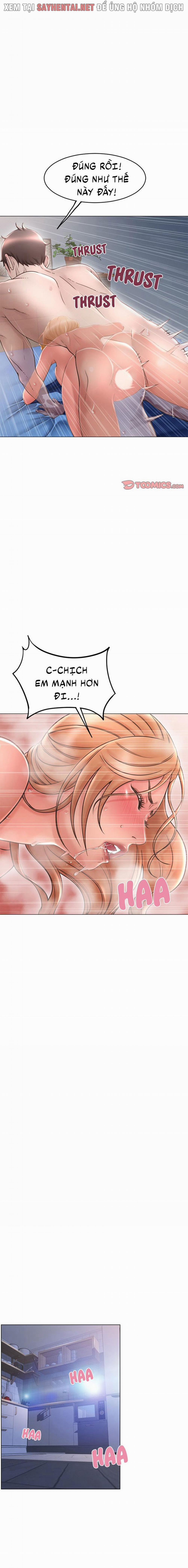 Gần, Nhưng Xa 82 trang 8