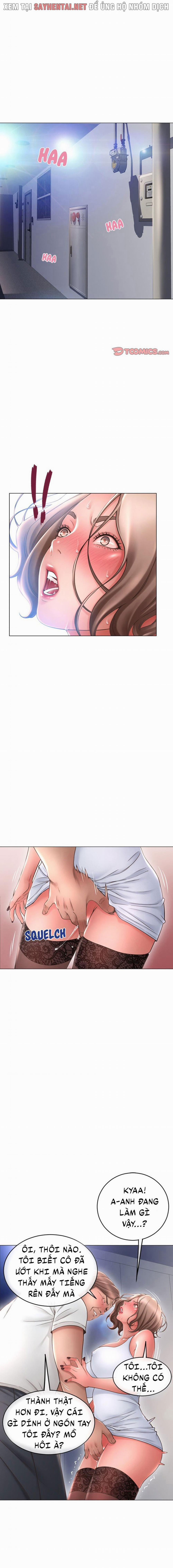 Gần, Nhưng Xa 82 trang 9