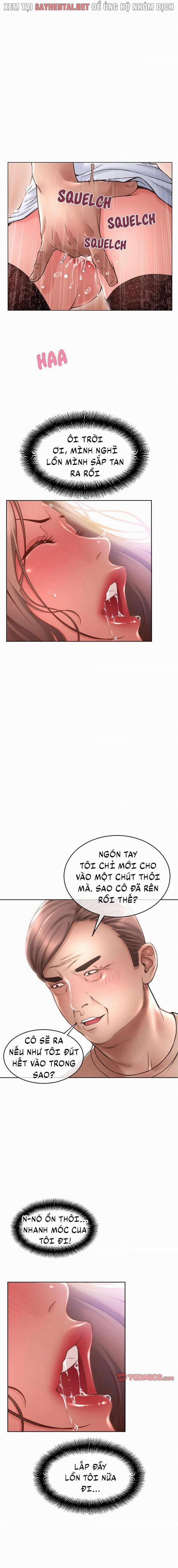 Gần, Nhưng Xa 83 trang 2