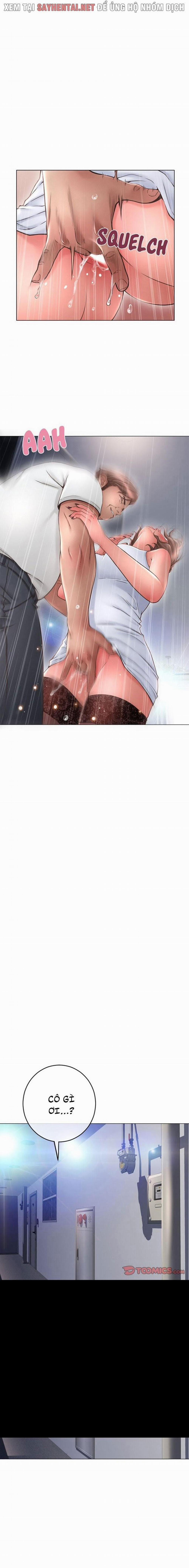 Gần, Nhưng Xa 83 trang 3