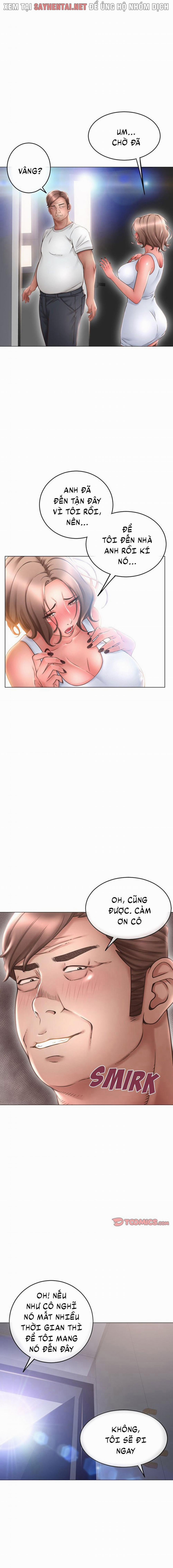 Gần, Nhưng Xa 83 trang 6