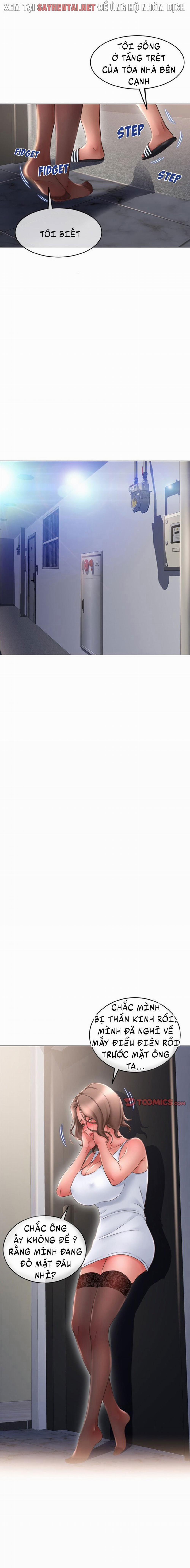 Gần, Nhưng Xa 83 trang 7