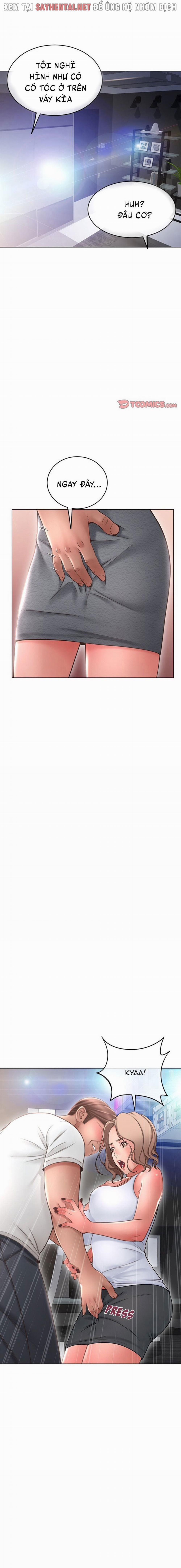 Gần, Nhưng Xa 84 trang 10