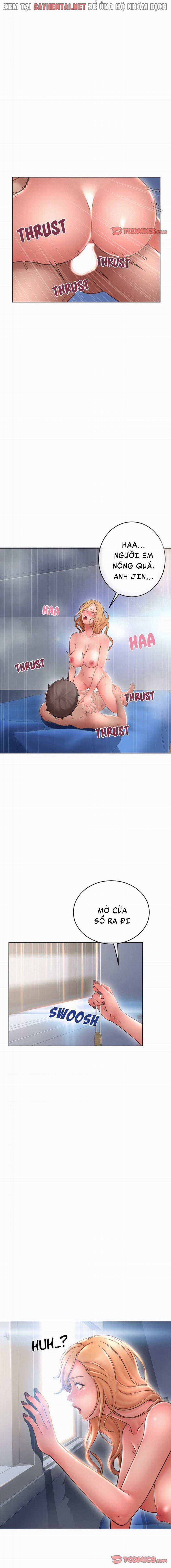 Gần, Nhưng Xa 84 trang 11