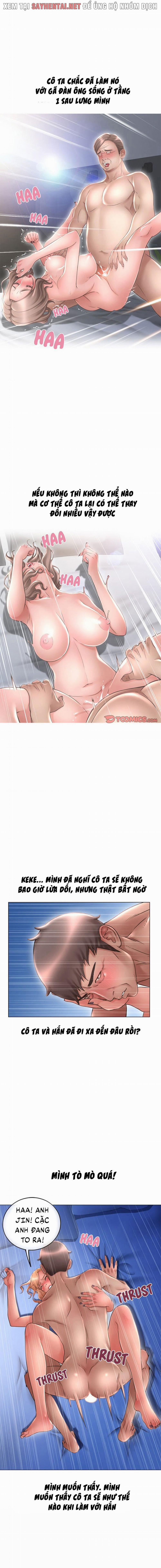 Gần, Nhưng Xa 84 trang 4