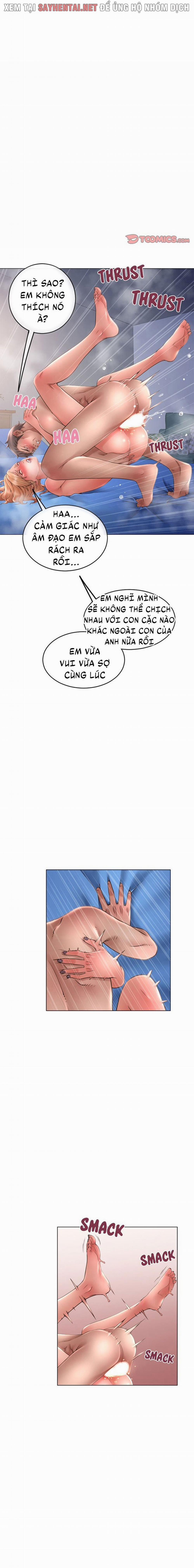 Gần, Nhưng Xa 84 trang 6