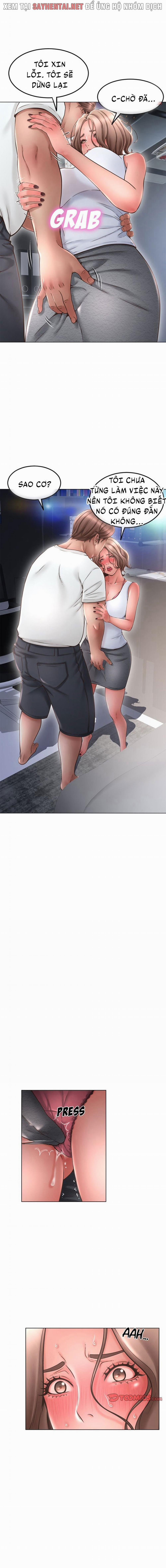 Gần, Nhưng Xa 85 trang 6