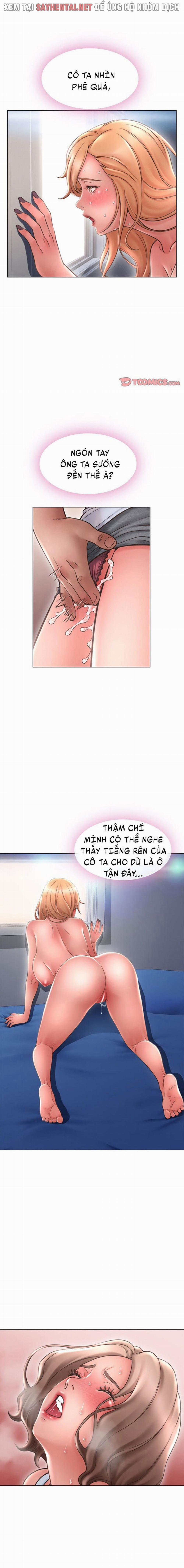 Gần, Nhưng Xa 86 trang 4