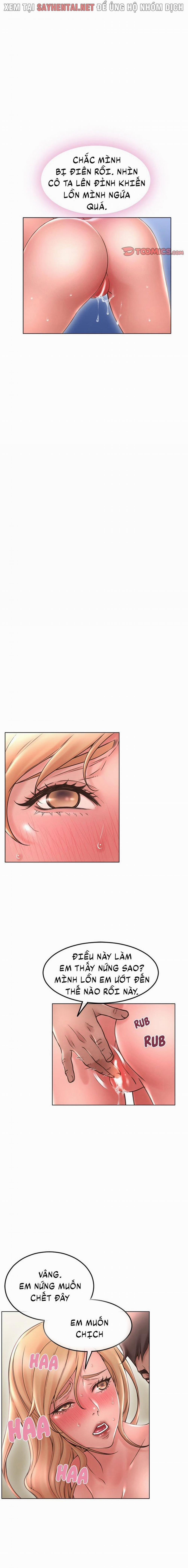 Gần, Nhưng Xa 86 trang 5