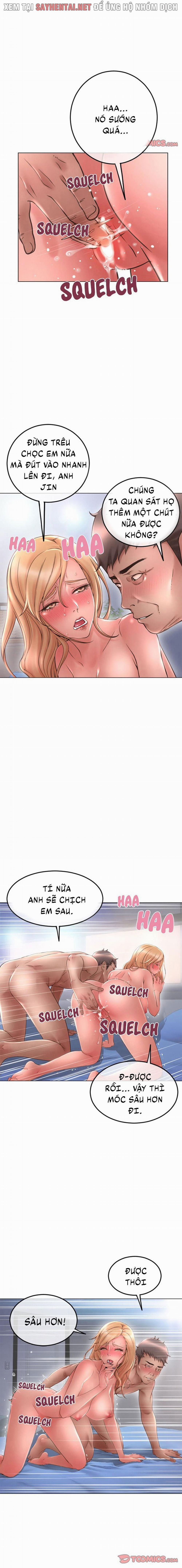 Gần, Nhưng Xa 86 trang 6