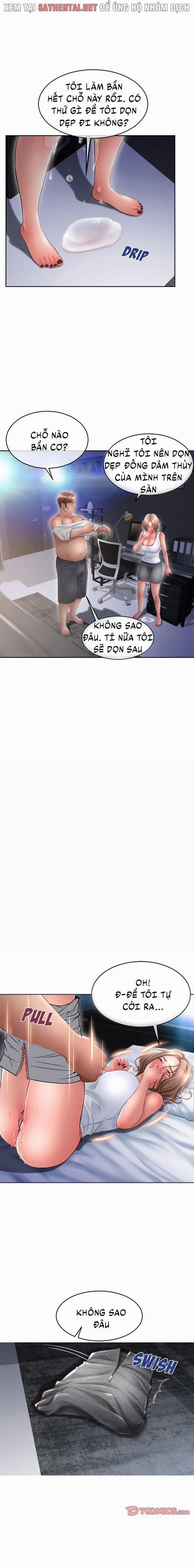 Gần, Nhưng Xa 87 trang 3