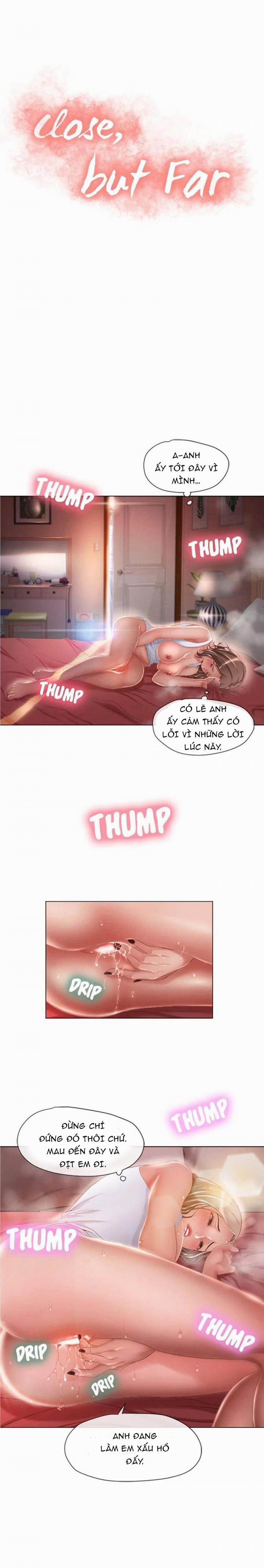 Gần, Nhưng Xa 9 trang 2