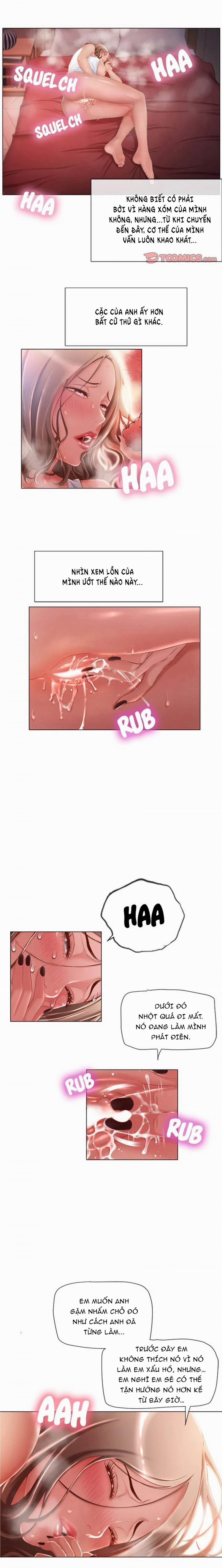 Gần, Nhưng Xa 9 trang 5