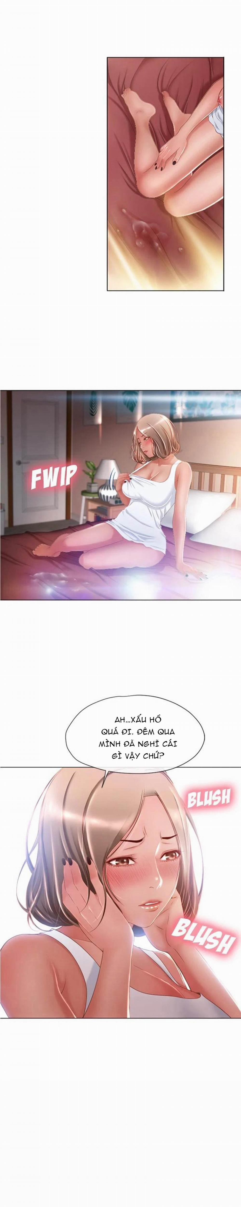 Gần, Nhưng Xa 9 trang 9