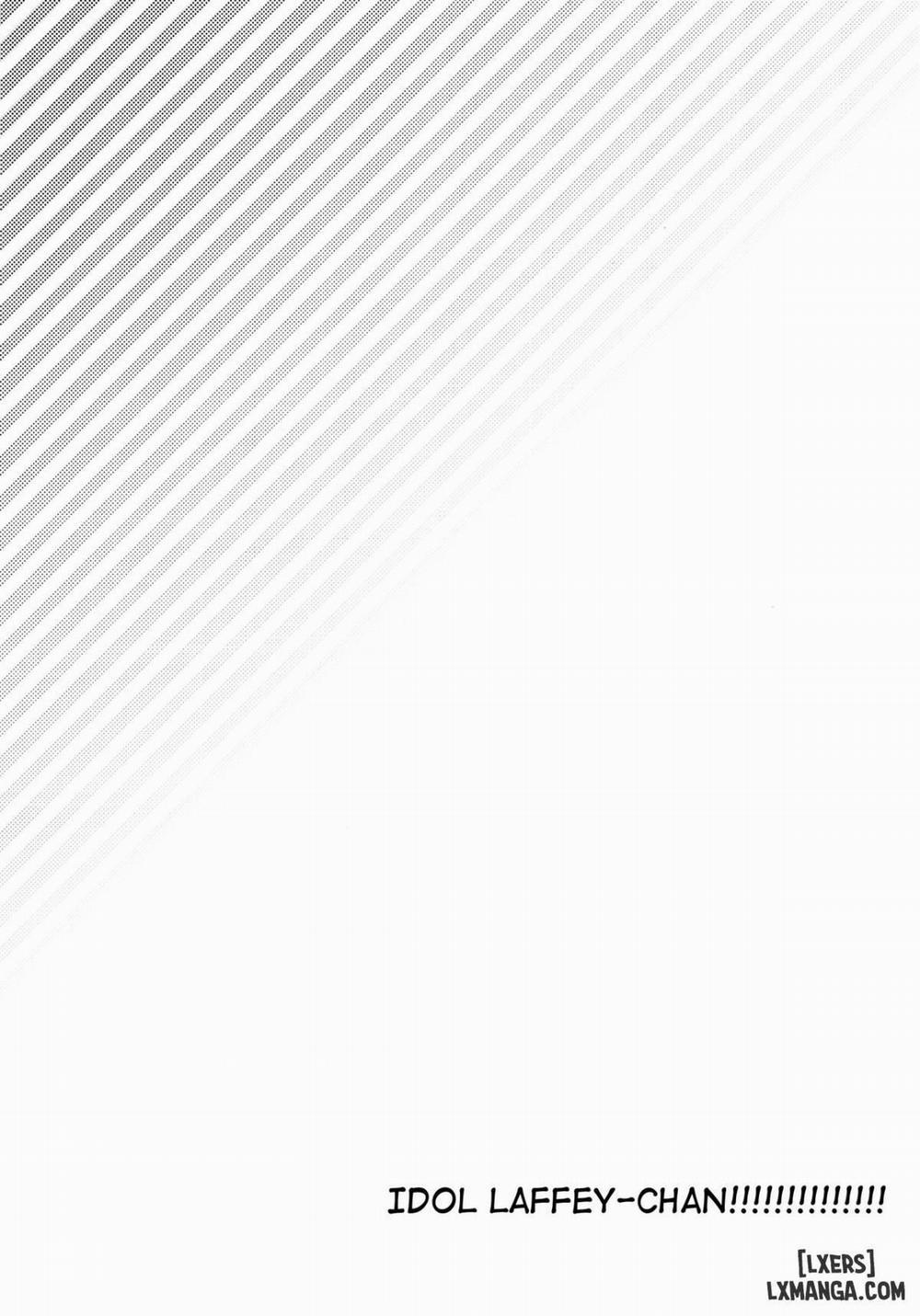 Ganbaru Laffey wa Gohoubi ga Hoshiin da yo Oneshot trang 2